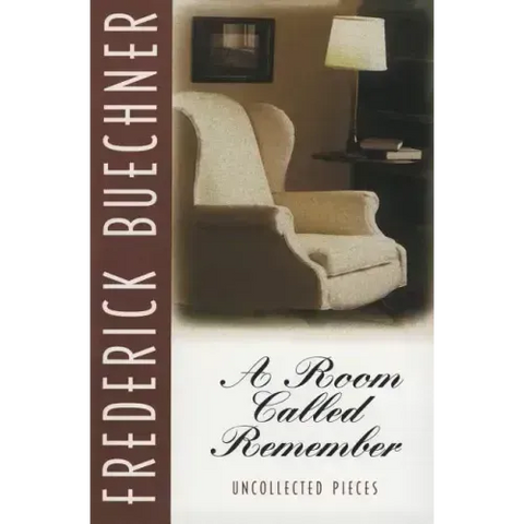 A Room Called Remember: Uncollected Pieces