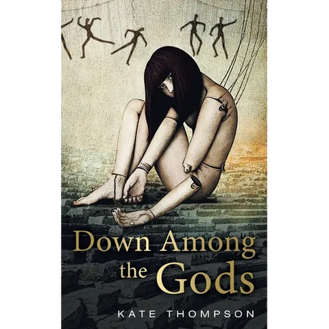 Down Among the Gods