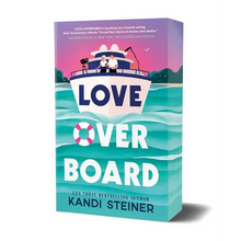 Love Overboard