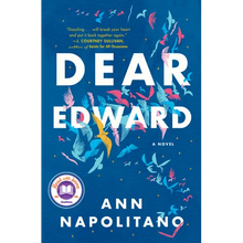 Dear Edward: A Read with Jenna Pick