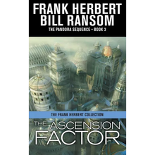 The Ascension Factor