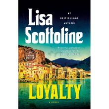 Loyalty - Paperback
