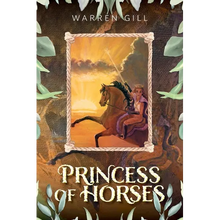Princess of Horses