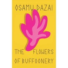 The Flowers of Buffoonery - Paperback
