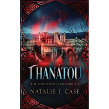Thanátou - Hardcover
