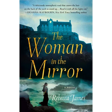 Woman in the Mirror - Paperback
