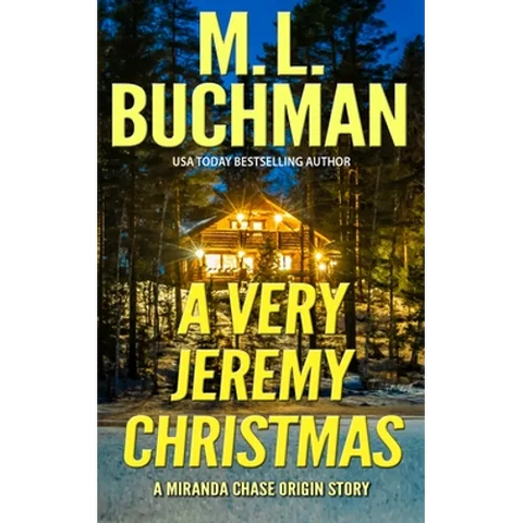 A Very Jeremy Christmas: a Homecoming Christmas story