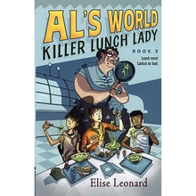 Killer Lunch Lady