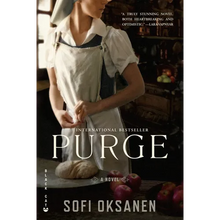 Purge