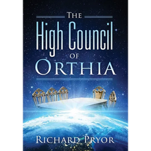 The High Council of Orthia - Hardcover