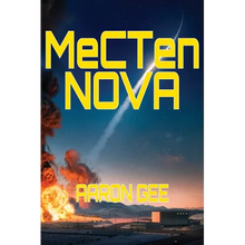 MeCTen NOVA - Paperback