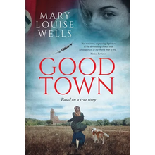 Good Town - Hardcover