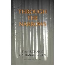 Through the Narrows - Paperback