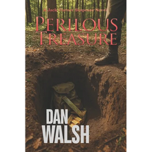 Perilous Treasure