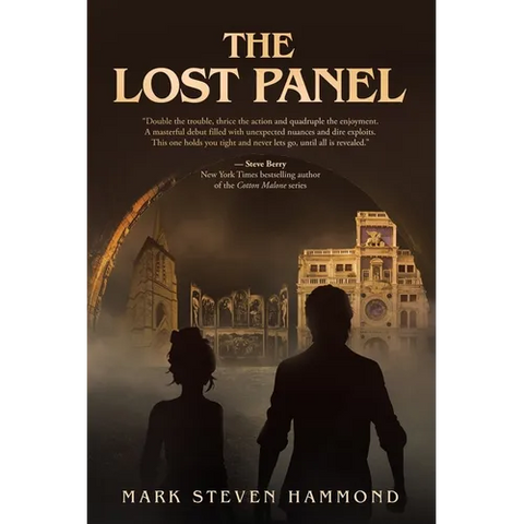 The Lost Panel