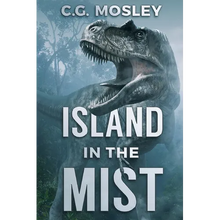 The Island In The Mist