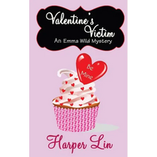 Valentine's Victim - Paperback