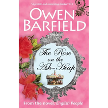 The Rose on the Ash-Heap