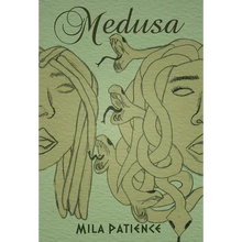 Medusa - Hardcover