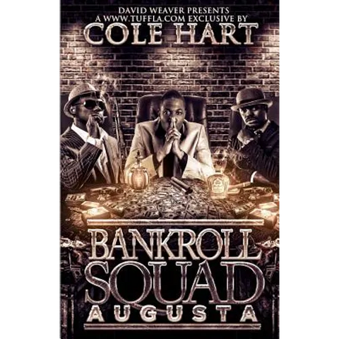 Bankroll Squad Augusta