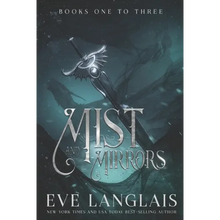 Mist and Mirrors: Books One to Three