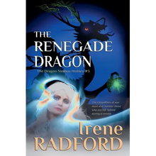 The Renegade Dragon - Paperback
