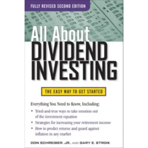 All about Dividend Investing, Second Edition