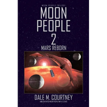 Moon People 2 - Paperback