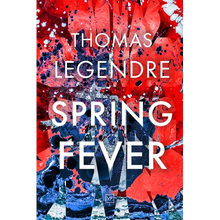 Spring Fever - Paperback