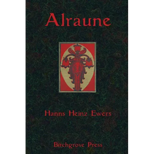 Alraune - Paperback