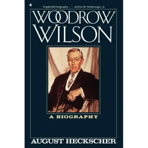Woodrow Wilson