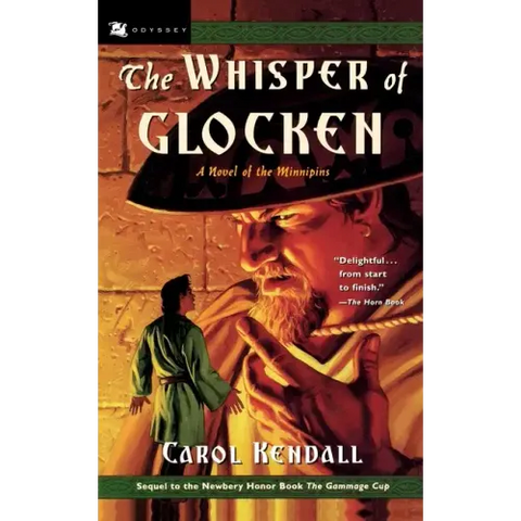 The Whisper of Glocken