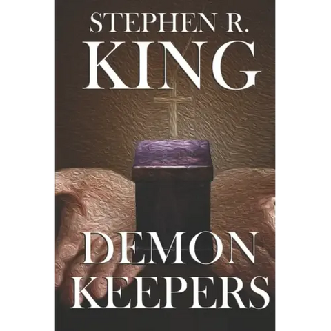Demon Keepers