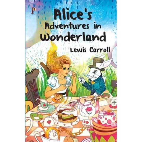 Alice's Adventures in Wonderland