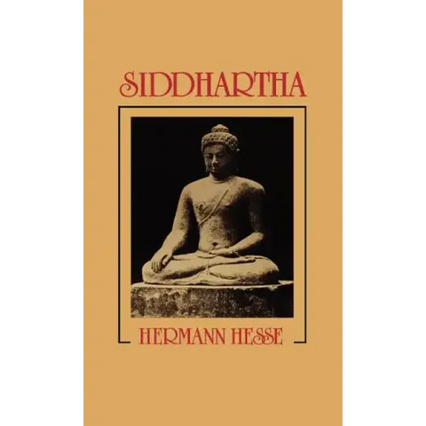 Siddhartha