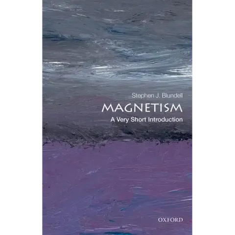 Magnetism: A Very Short Introduction