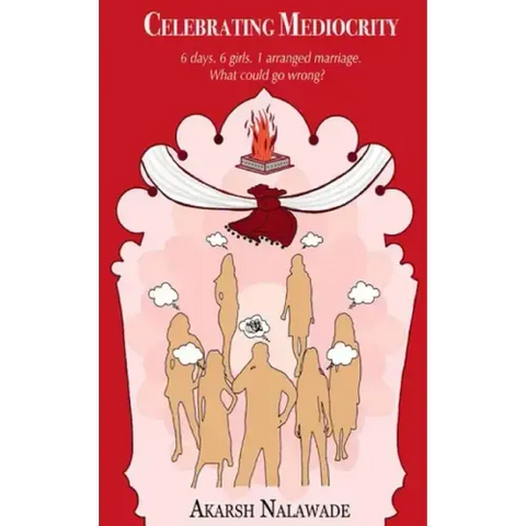 Celebrating Mediocrity