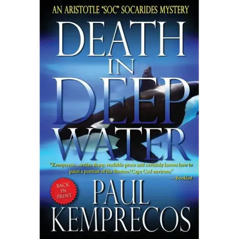 Death in Deep Water
