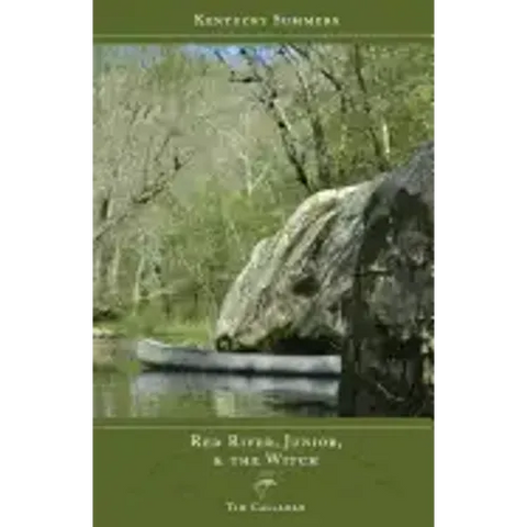 Red River, Junior, & the Witch