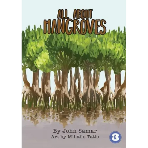 All About Mangroves