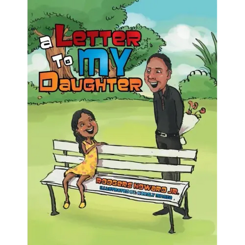 A Letter to My Daughter