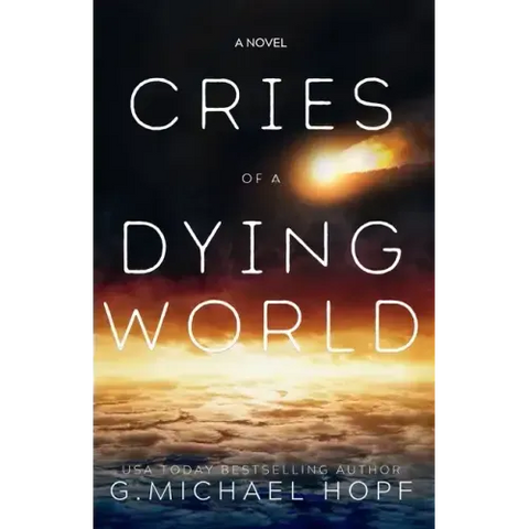 Cries of a Dying World