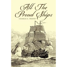 All the Proud Ships - Paperback