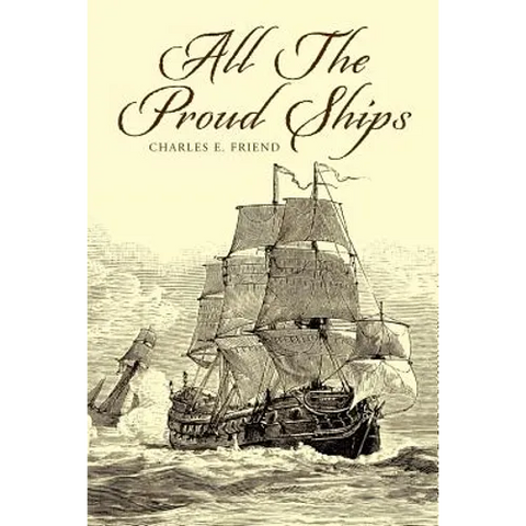 All the Proud Ships