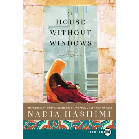 A House Without Windows