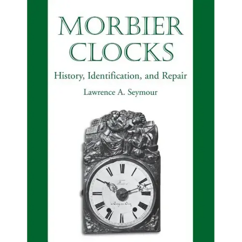 Morbier Clocks