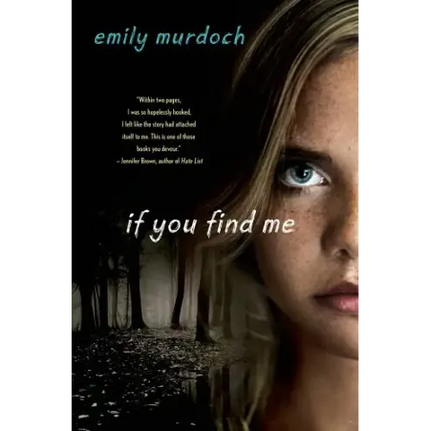 If You Find Me