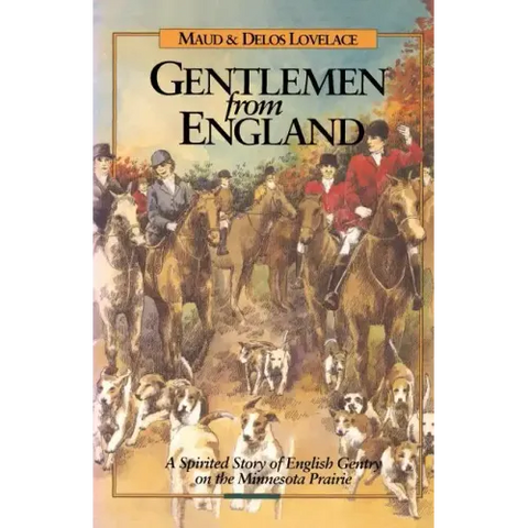 Gentlemen from England