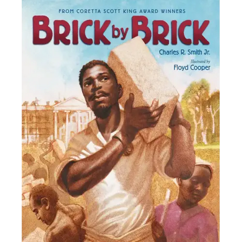 Brick by Brick