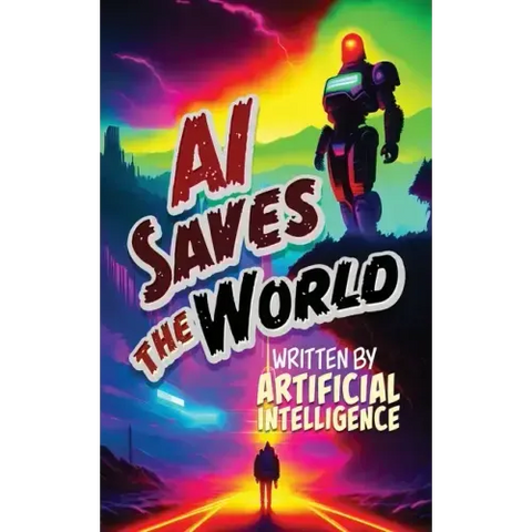 AI Saves the World